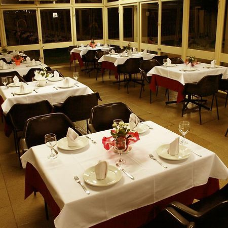 Hotel Vila Boa Goiás Extérieur photo