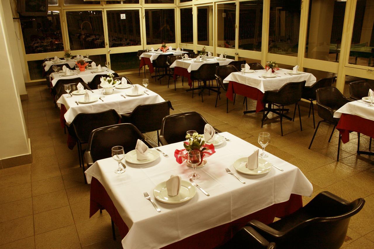 Hotel Vila Boa Goiás Extérieur photo
