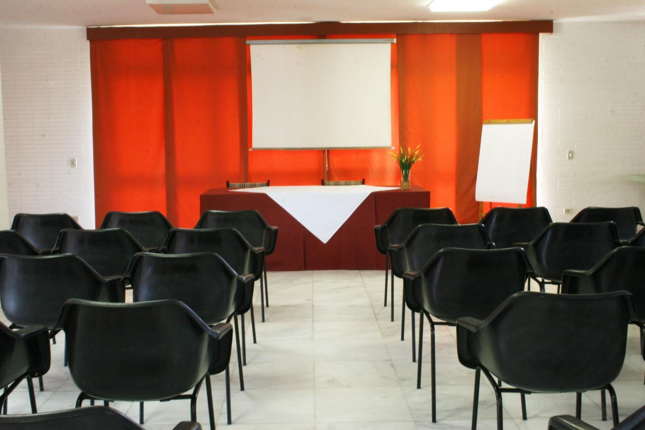 Hotel Vila Boa Goiás Extérieur photo