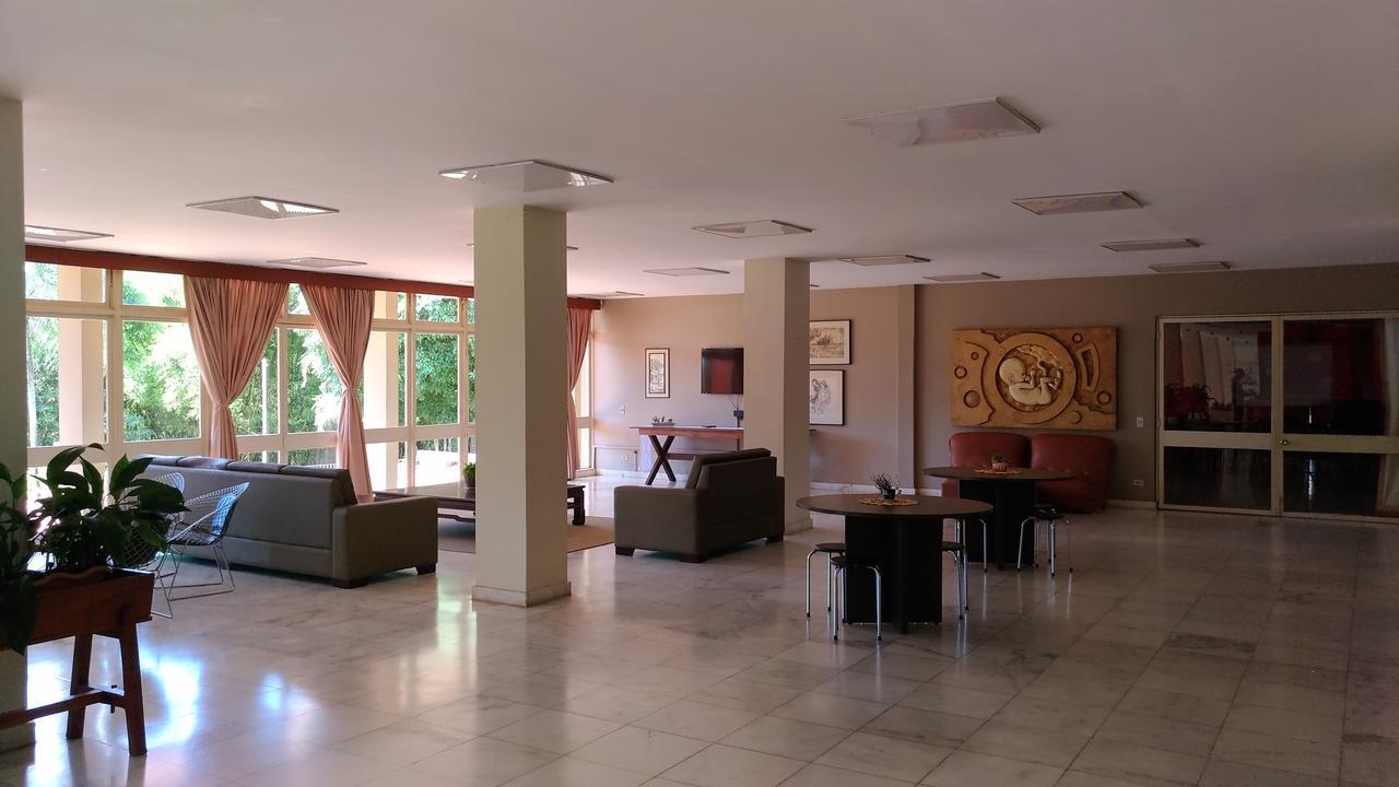 Hotel Vila Boa Goiás Extérieur photo