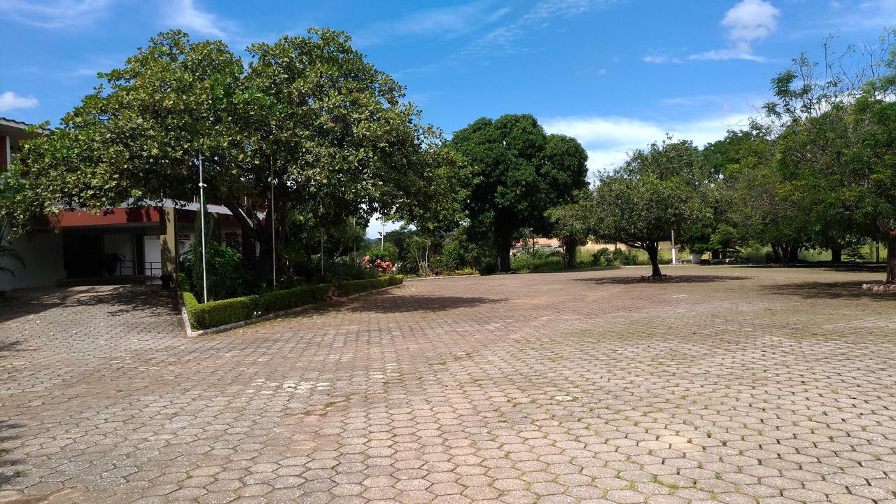 Hotel Vila Boa Goiás Extérieur photo