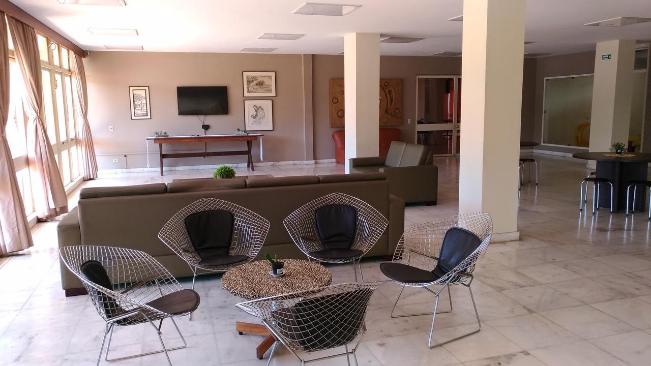 Hotel Vila Boa Goiás Extérieur photo