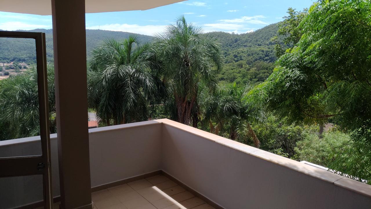 Hotel Vila Boa Goiás Extérieur photo